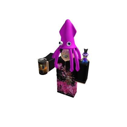 Kindlykillerman's avatar