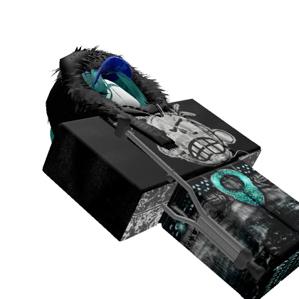 guccimane2016&rsquo;s Roblox avatar