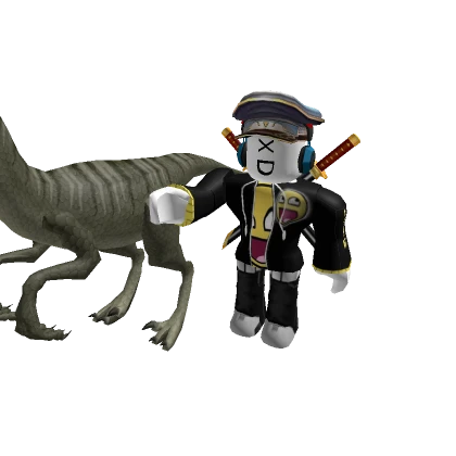 Minecrafter712's avatar