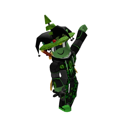 Comehere_62's avatar