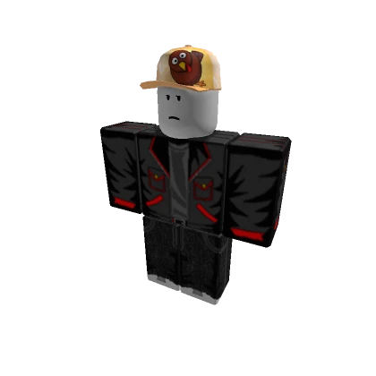 ServersAreDown's avatar