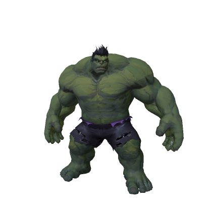 Hulk
