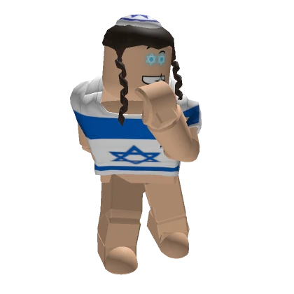 iloveisrael's avatar
