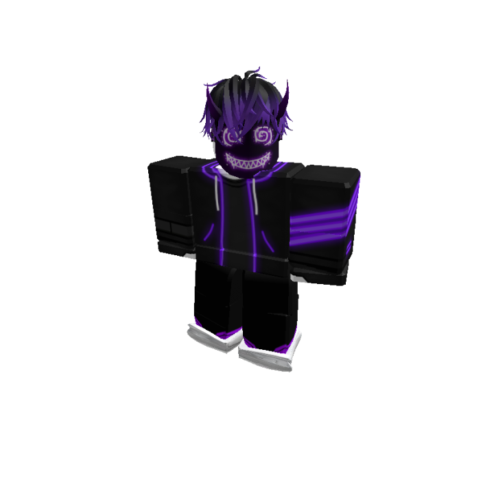 Roblox banner for @zZKudoZzz