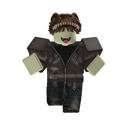 ChanceTJ714's avatar