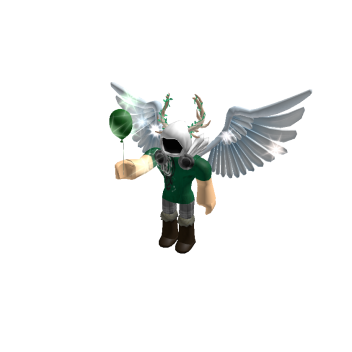 Stickmasterluke - Roblox