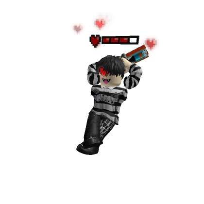 Naisyaa's avatar