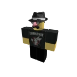 ProjectDemonCap's avatar