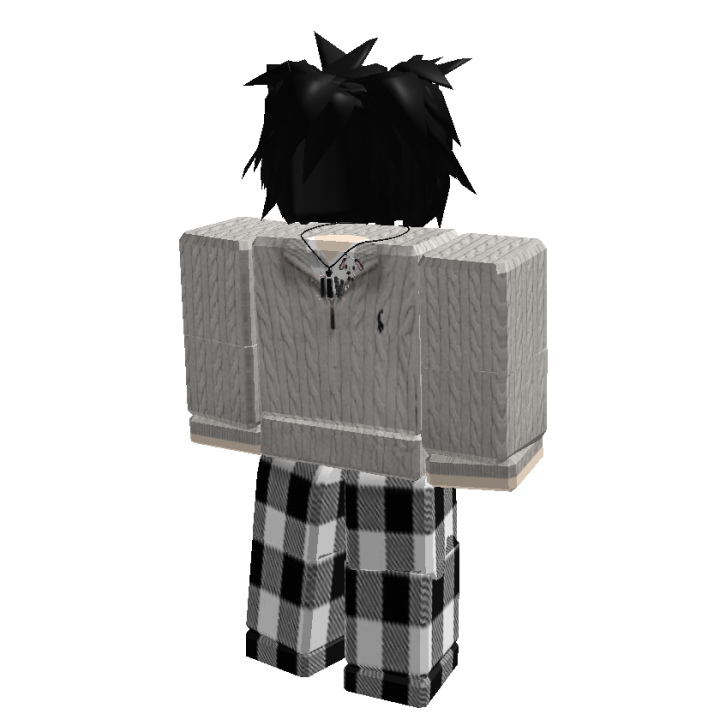 Roblox banner for @Decorating