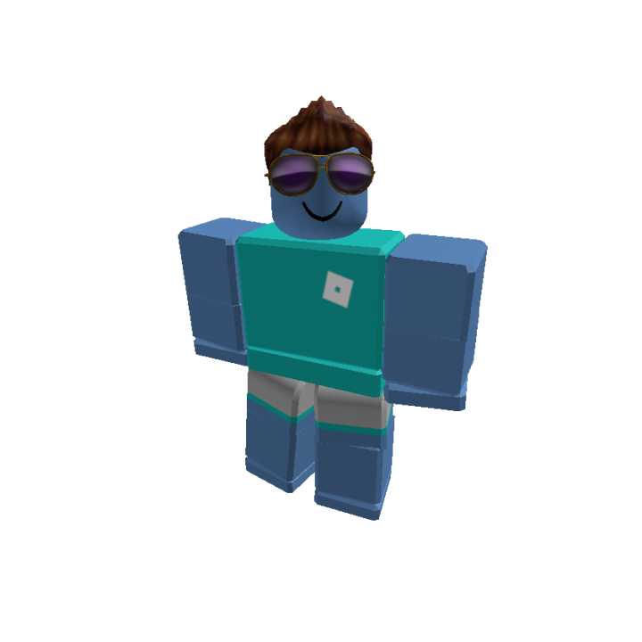 Roblox banner for @sam1tv