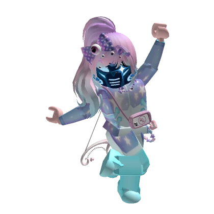 CutieKaterinaPlays's avatar