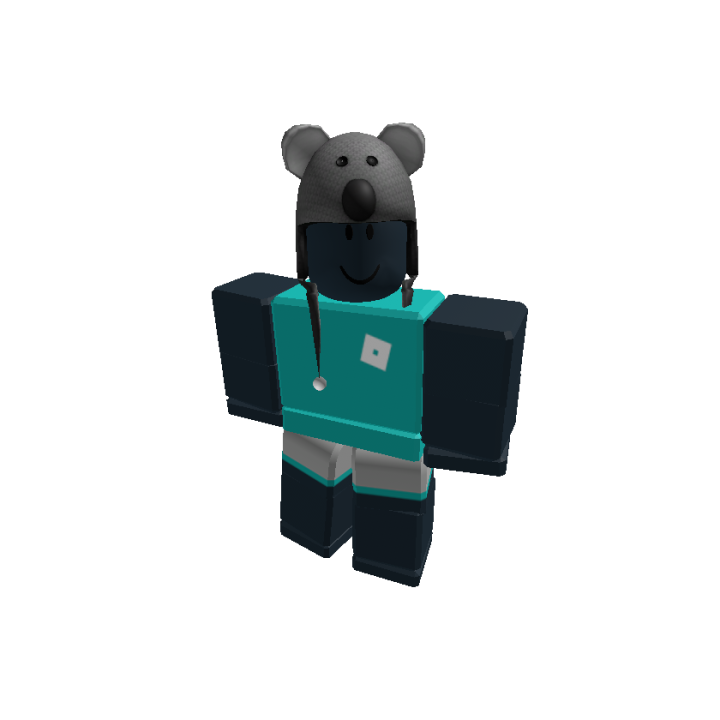 Roblox banner for @Weighing