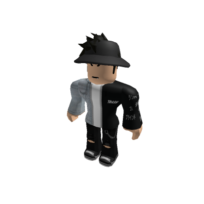 Full avatar of bakerboyzedm01