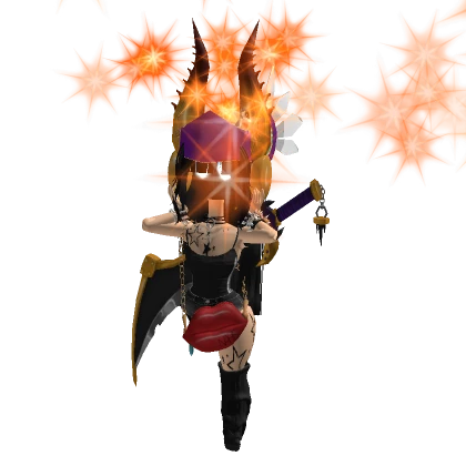 ZAHRA's avatar
