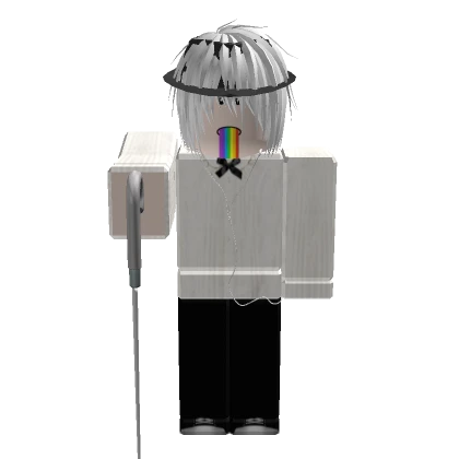 FuzzyPawFur's avatar