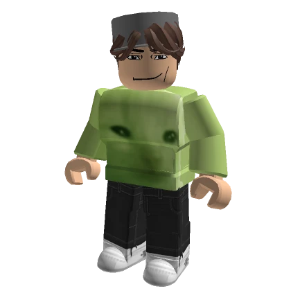 CaidenThePogMan's avatar