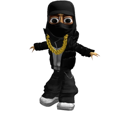 AaronTripped's avatar