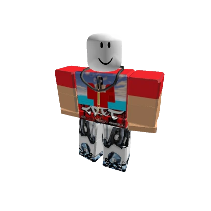 upsetbuilderman's avatar