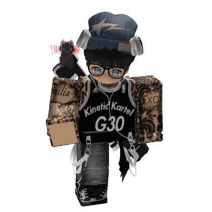 CTRxORION's avatar