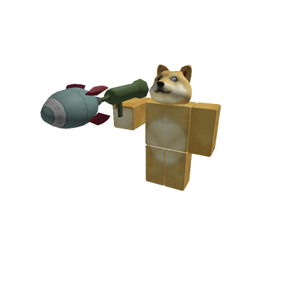 Full avatar of RobloxEnzo123