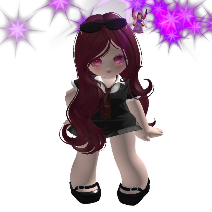 amore Roblox Avatar
