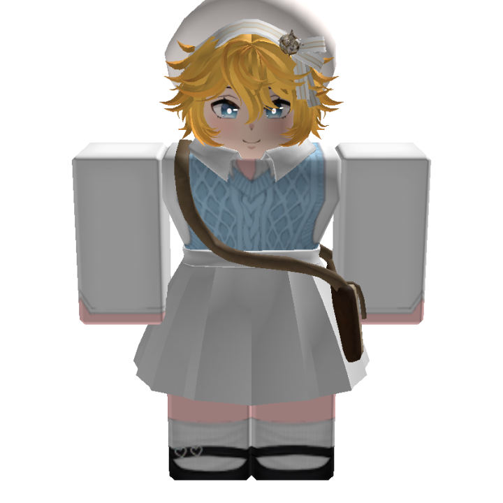 Roblox banner for @Smol_Lil