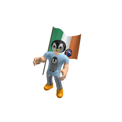 SolarPenguin's avatar