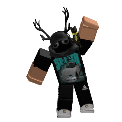 Full avatar of StarlordB8