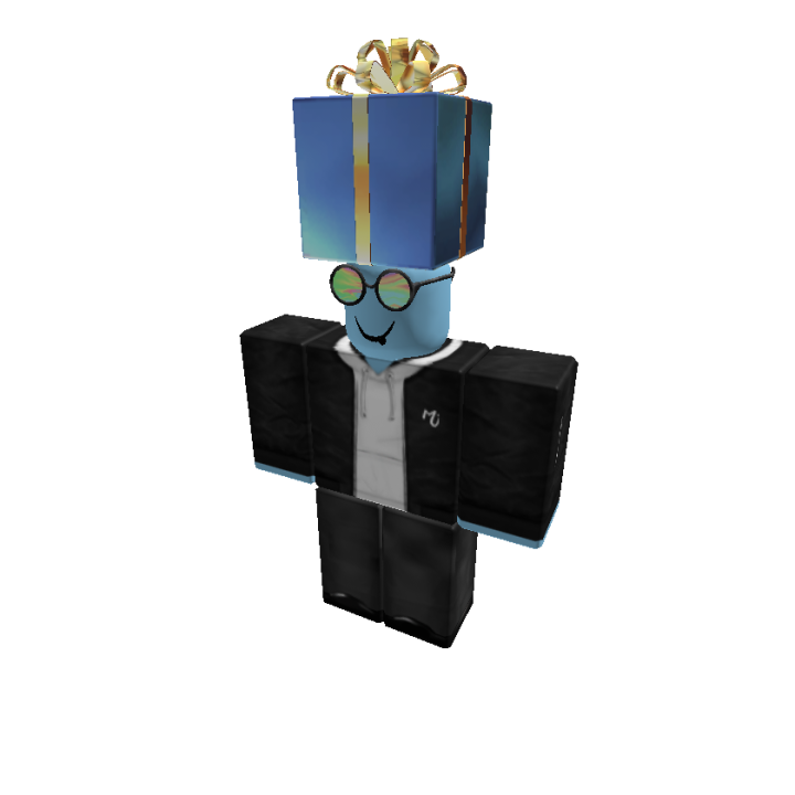 Roblox banner for @elm