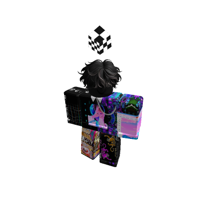 Full avatar of k_sethub