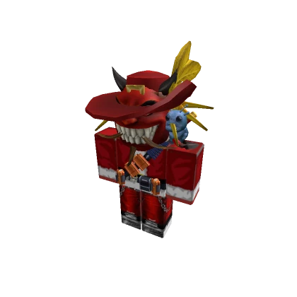 BearWithARedCup's avatar