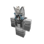 XalvirMythrex's avatar