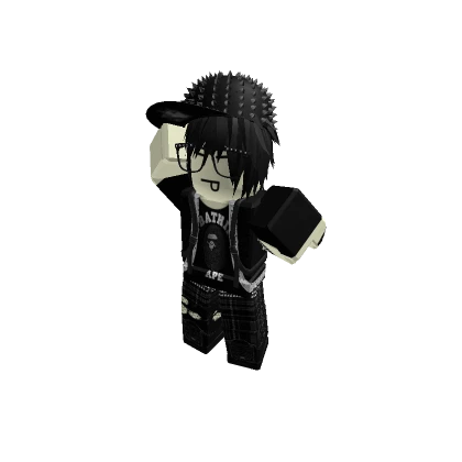 Fandangos207's avatar