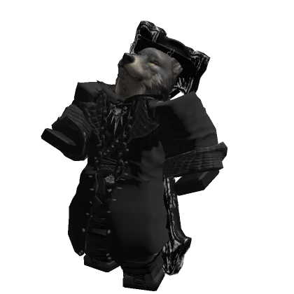 XxTheOutcastWolfXx's avatar