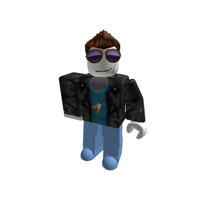 Roblox banner for @GabeN904