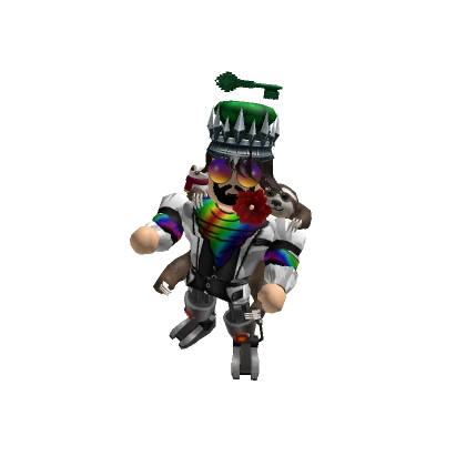 cohenzombieslayer's avatar