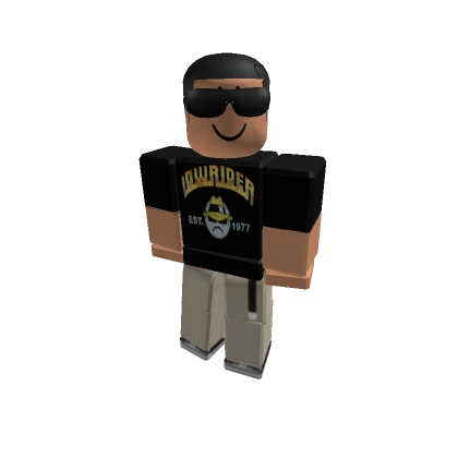 WeirdBoyLui's avatar