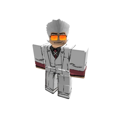 Yushin's avatar