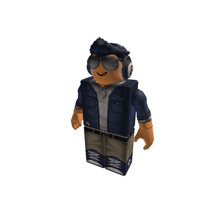 Roblox banner for @DrDrFaded