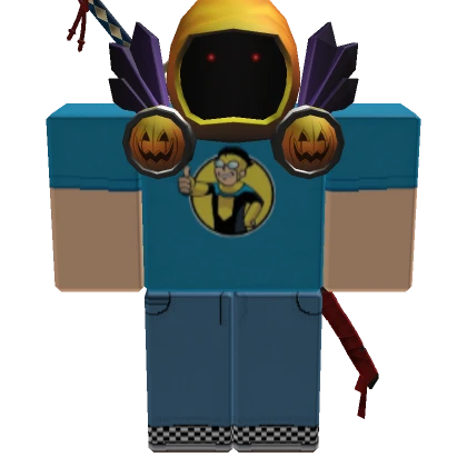 Ruddy_Samurai's avatar