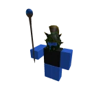 stickbluemaster's avatar