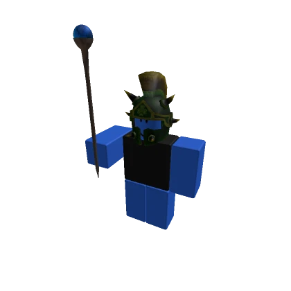 stickbluemaster's avatar