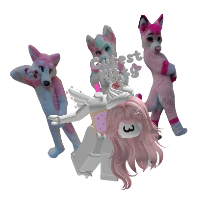 CatsAreTheBest's avatar