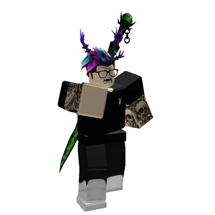 Majoorwoodsss's avatar