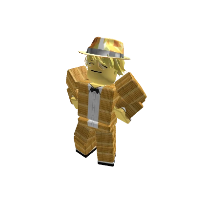 WaffleTrades's avatar