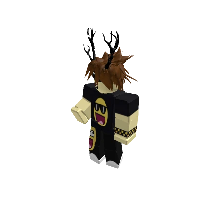 Nowshetrynapatchmeup's avatar