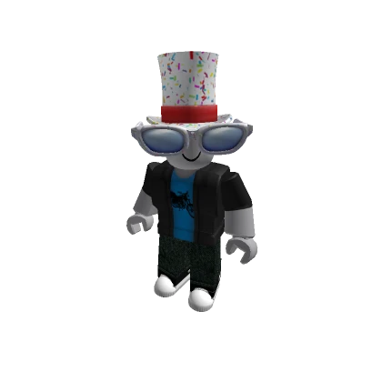 Lil_Yeti883's avatar