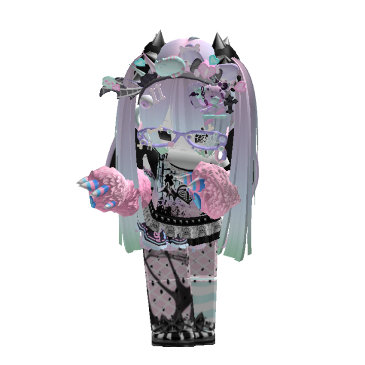 Roblox banner for @Hayden