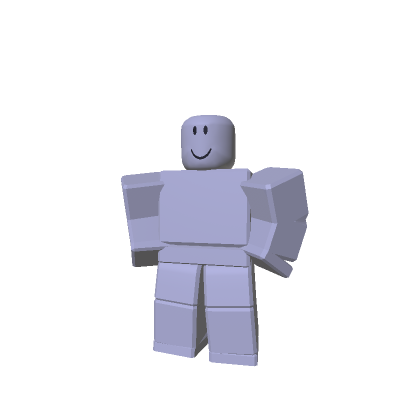 😌 Nonchalant Animation Pack