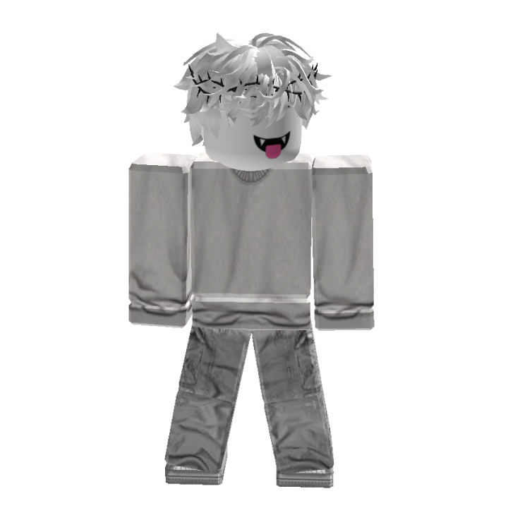 Roblox banner for @inDertuyo